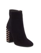 Jessica Simpson Wexton Suede Booties