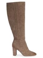 Charles By Charles David Benedict Suede Boots