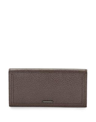 Lodis Textured Continental Wallet