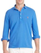 Polo Ralph Lauren Custom-fit Featherweight Polo