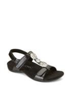 Vionic Farra Lizard Sandals