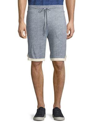 Lord Taylor Tradewinds Shorts