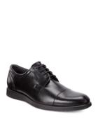 Ecco Jared Leather Dress Shoes