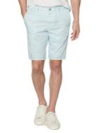 Original Penguin Horizontal Dobby Stripe Cotton Pants