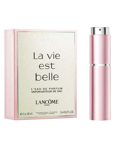 Lancôme La Vie Est Belle Eau De Parfum Refillable Purse Spray0500049046766