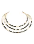 House Of Harlow Nelli Statement Necklace