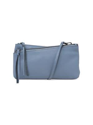 Kooba Selma Leather Crossbody Bag