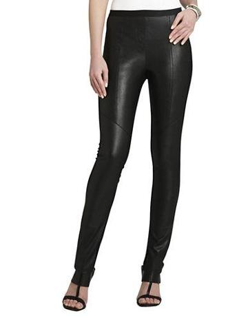 Bcbgmaxazria Maddex Faux-leather Leggings