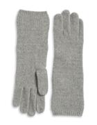 Portolano Knit Cashmere Gloves