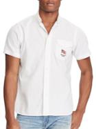 Polo Ralph Lauren Standard-fit Shirt