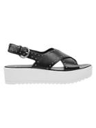 Marc Fisher Ltd Delilah Strappy Platform Sandals