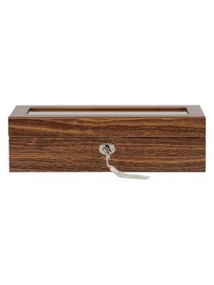 Mele & Co. Laramie Watch Box