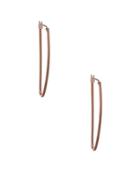 Bcbgeneration Basic Hoop Earrings