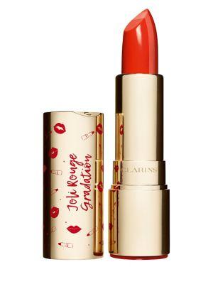 Clarins Limited Edition Joli Rouge Gradation Lipstick