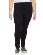 Marc New York Performance Plus Plus Ponte Block Leggings