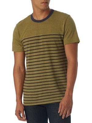 Alternative First Mate Tee