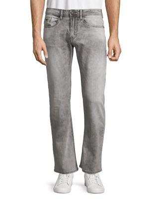 Buffalo David Bitton King Faded Jeans