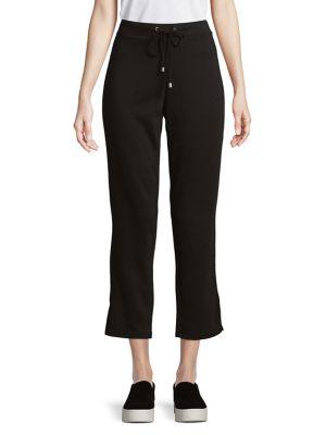 Jones New York Tapered Leg Pants