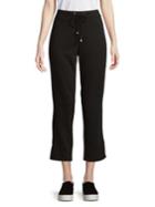 Jones New York Tapered Leg Pants