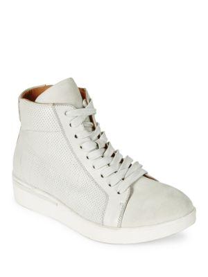 Gentle Souls Helka Lace-up Sneakers