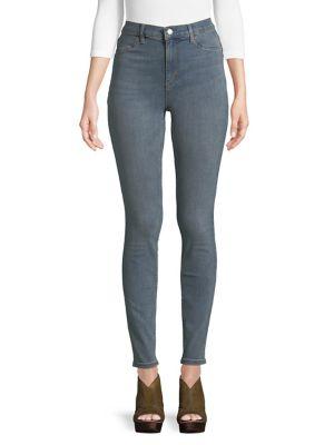 Free People High-rise Jeggings