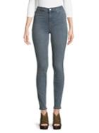 Free People High-rise Jeggings