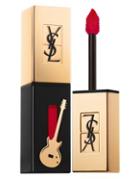 Yves Saint Laurent Glossy Stain Guitar Edition Lip Color/0.2 Fl. Oz.