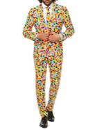 Opposuits Confetteroni Three-piece Suit