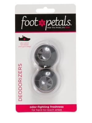 Foot Petals Sneaker Deodorizers