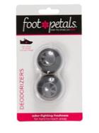 Foot Petals Sneaker Deodorizers