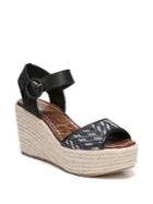 Sam Edelman Dimitree 2 Leather Espadrilles