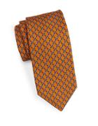 Brooks Brothers Classic Chain-link Tie