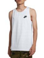 Nike New Conception Tank Top