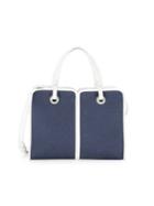 Kate Spade New York Medium Sam Canvas Bag