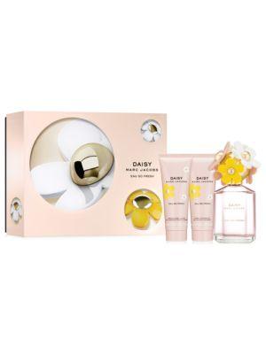 Marc Jacobs Eau So Fresh Eau De Toilette Set- 138.00 Value