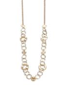 Design Lab Lord & Taylor Link Chain Necklace