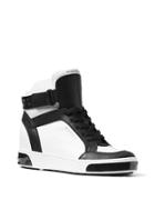 Michael Michael Kors Pia High-top Sneakers