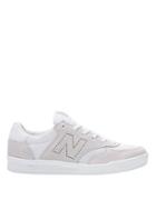 New Balance 300 Suede Sneakers