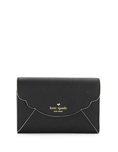 Kate Spade New York Kieran Leather Wallet