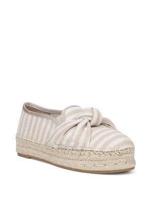 Circus By Sam Edelman Columbia Slip-on Platform Espadrille