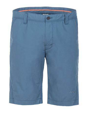 Jeep Cotton Chino Shorts