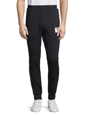 Puma Rebel Block Pants
