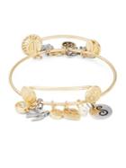 R.j. Graziano S Initial Charm Bracelet