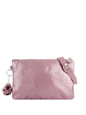 Kipling Creativity X Metallic Crossbody Bag