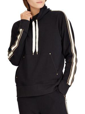 Lauren Ralph Lauren French Terry Pullover