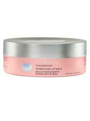 Patchology 24 Flash Patch Lip Gels/3 Oz.