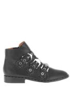 Sol Sana Maxwell Leather Boots
