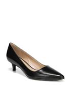 Naturalizer Pippa Leather Pumps