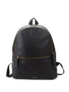 Kurt Geiger London Emma Leather Backpack