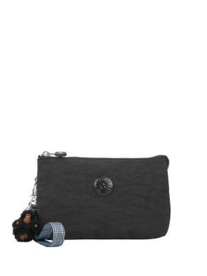 Kipling Extra-large Creativity Nylon Pouch